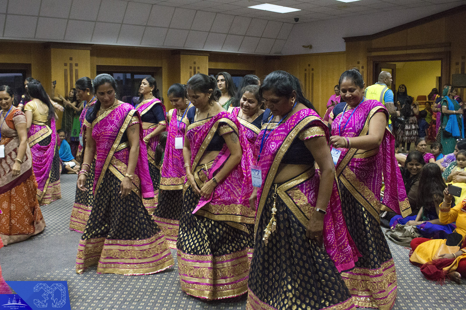 183  - ©1987-2017 SKS Swaminarayan Temple East London